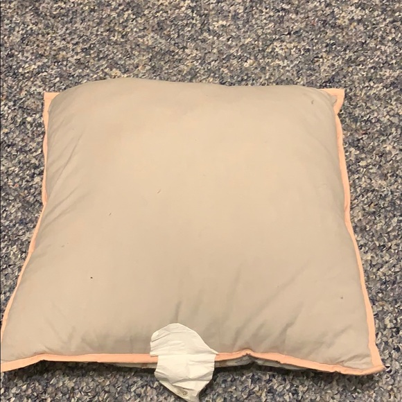 Target Pillow - Picture 2 of 2